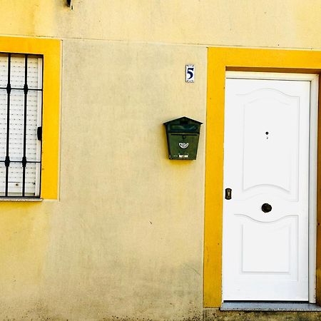 Casa Rural Familiar , Castilleja Del Campo , Sevilla 外观 照片