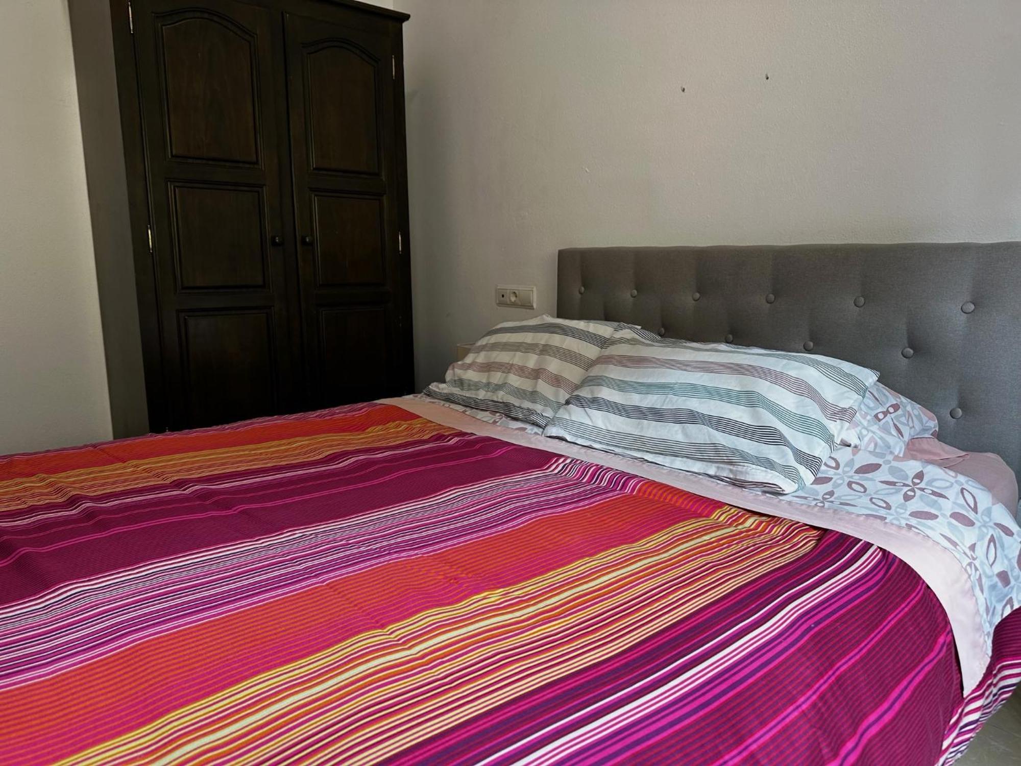 Casa Rural Familiar , Castilleja Del Campo , Sevilla 外观 照片