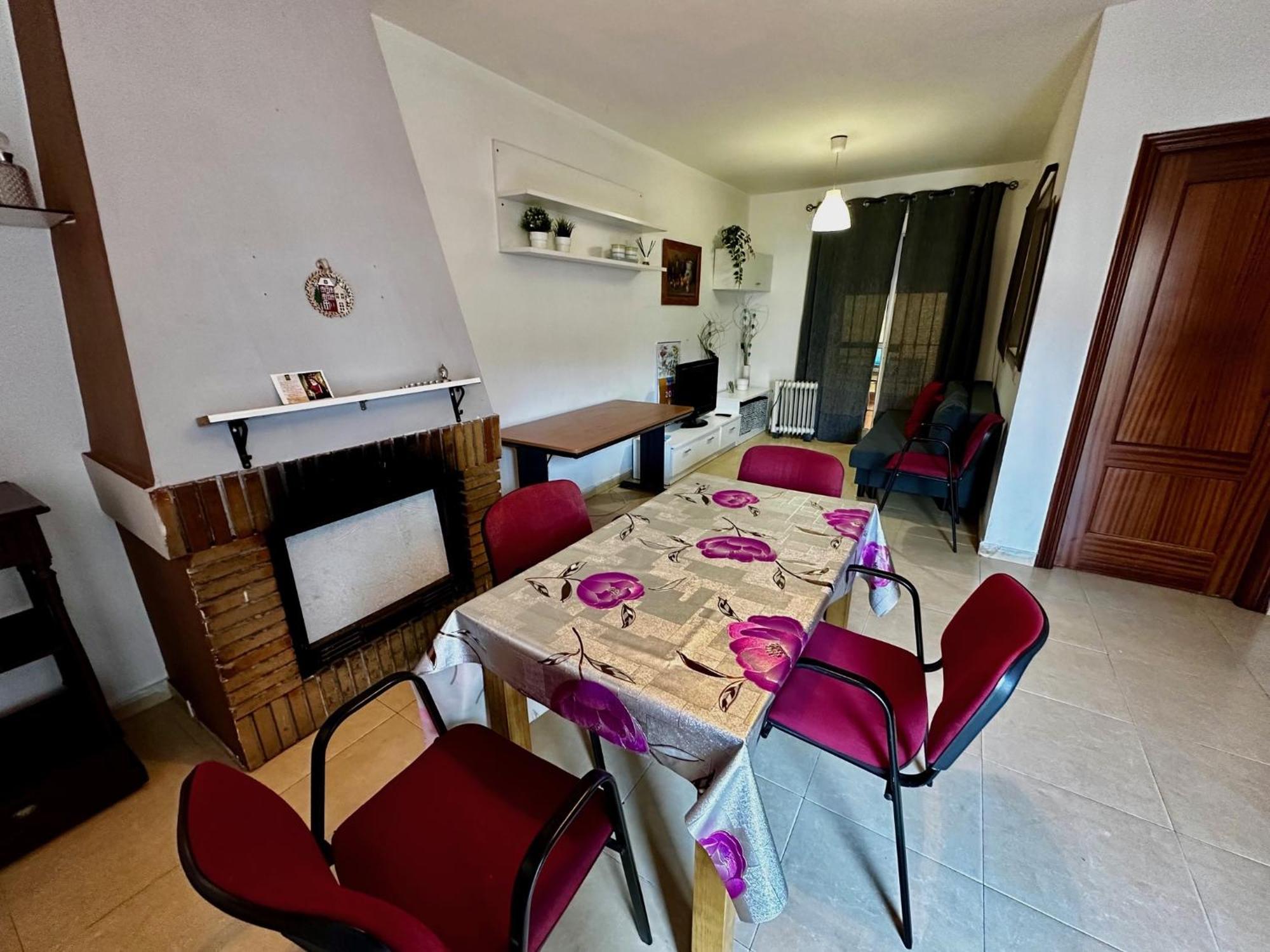Casa Rural Familiar , Castilleja Del Campo , Sevilla 外观 照片