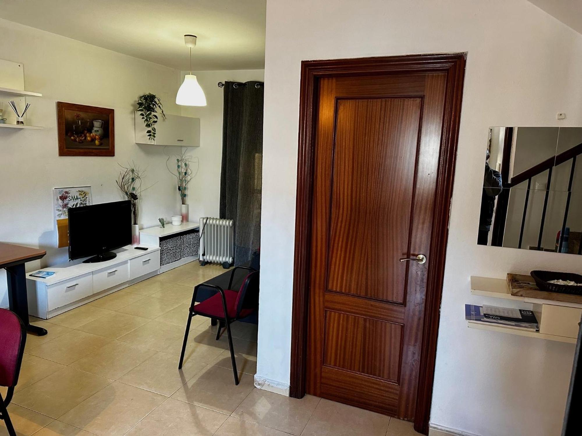Casa Rural Familiar , Castilleja Del Campo , Sevilla 外观 照片