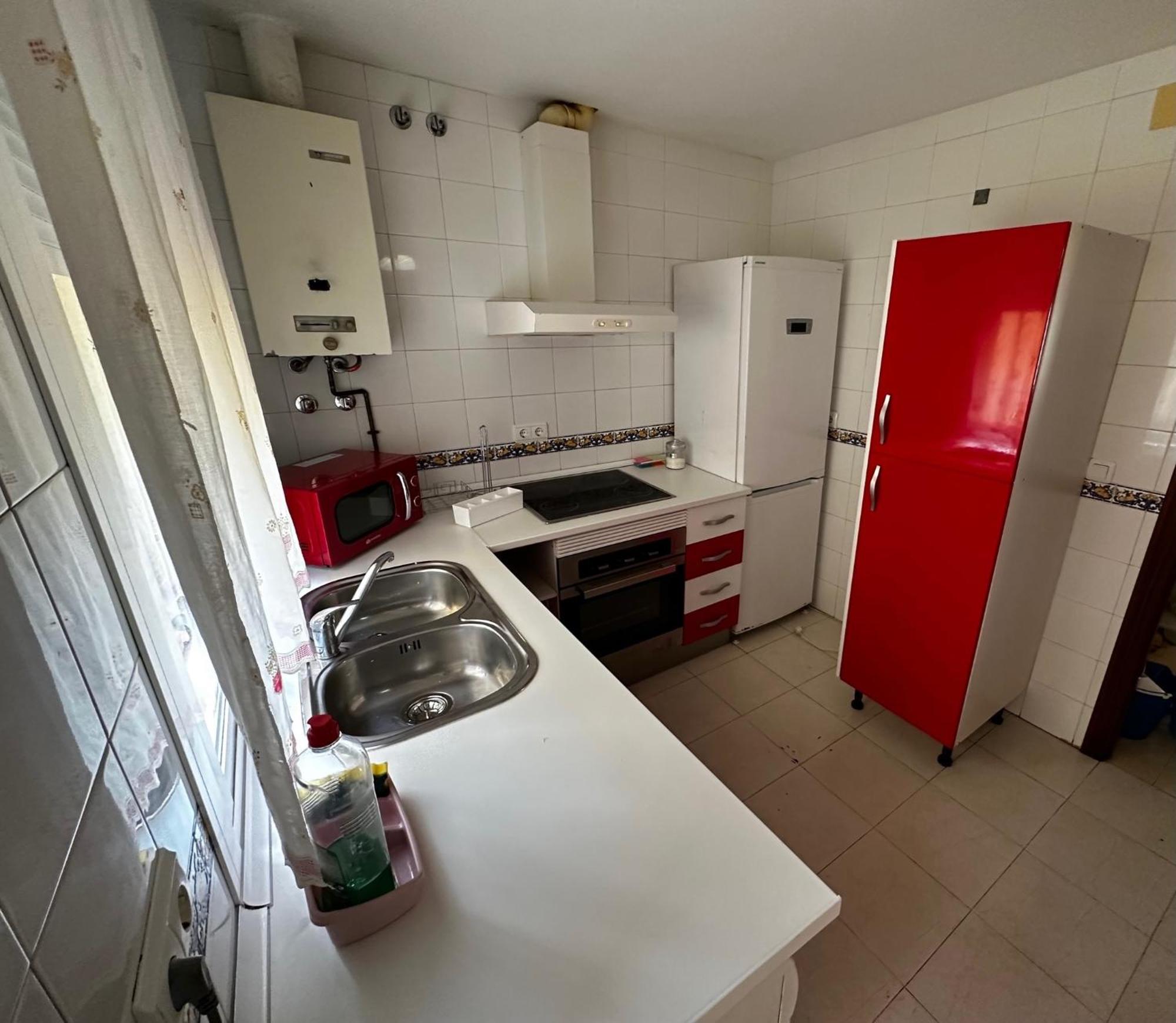 Casa Rural Familiar , Castilleja Del Campo , Sevilla 外观 照片