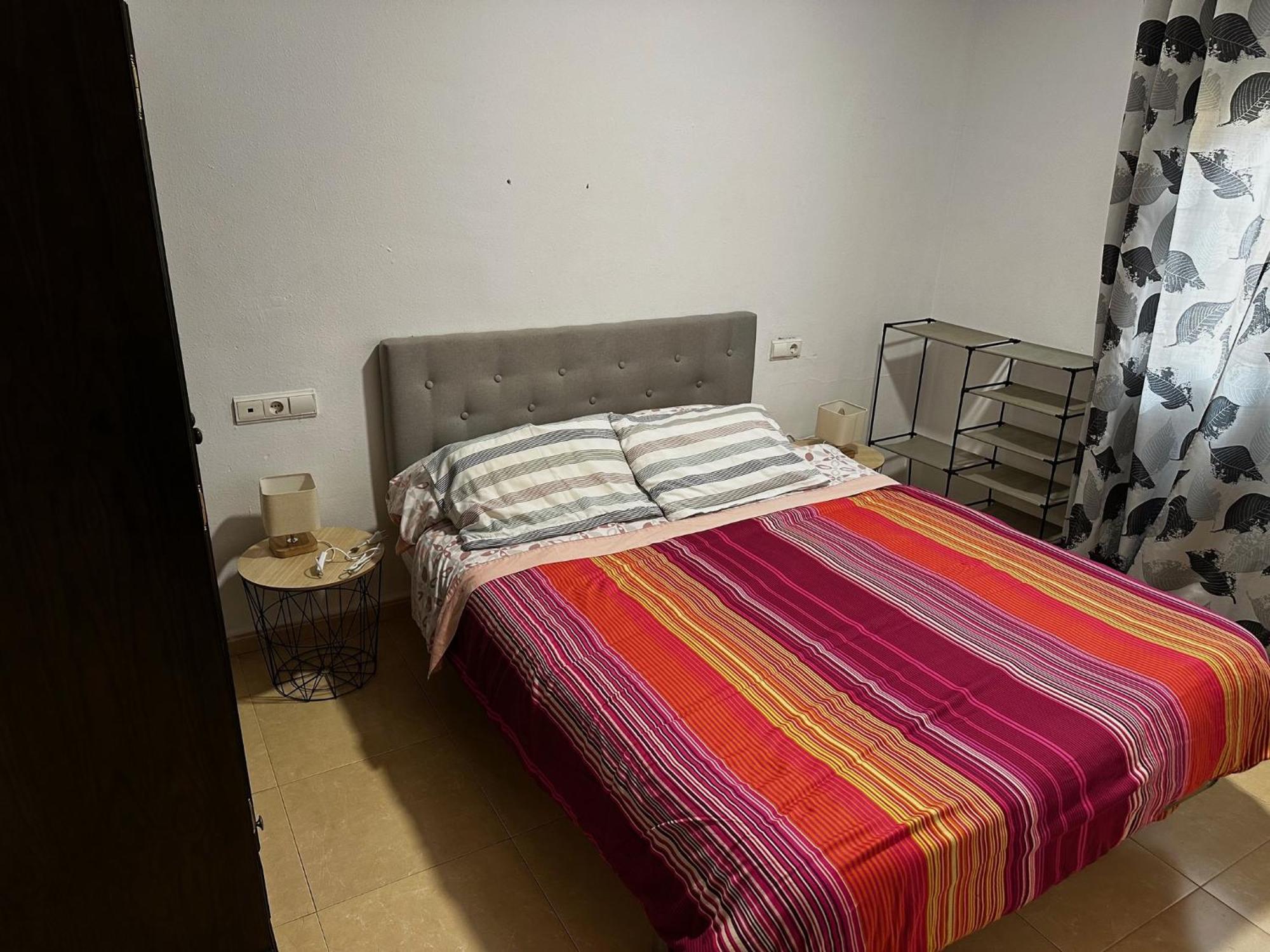 Casa Rural Familiar , Castilleja Del Campo , Sevilla 外观 照片