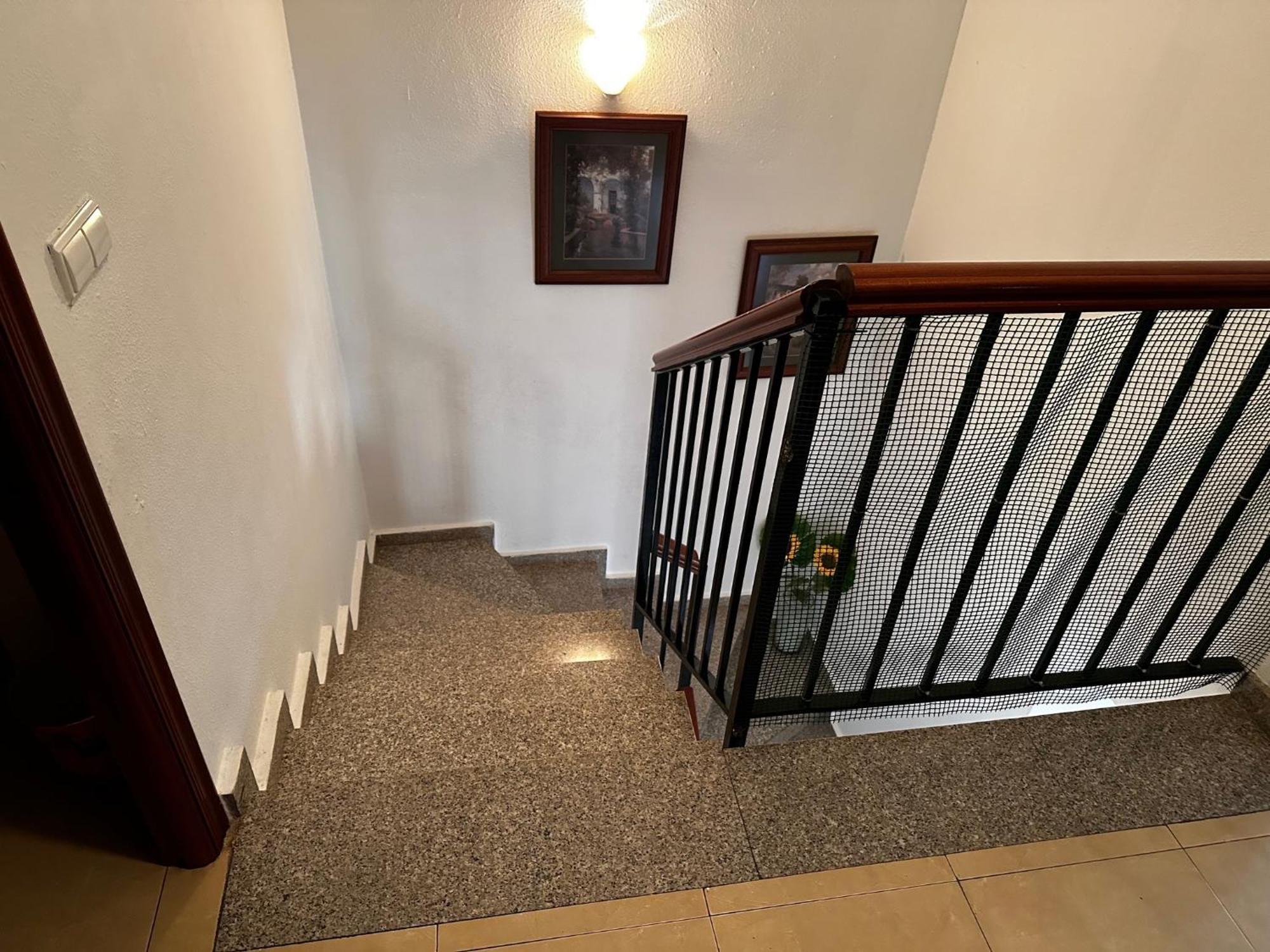 Casa Rural Familiar , Castilleja Del Campo , Sevilla 外观 照片