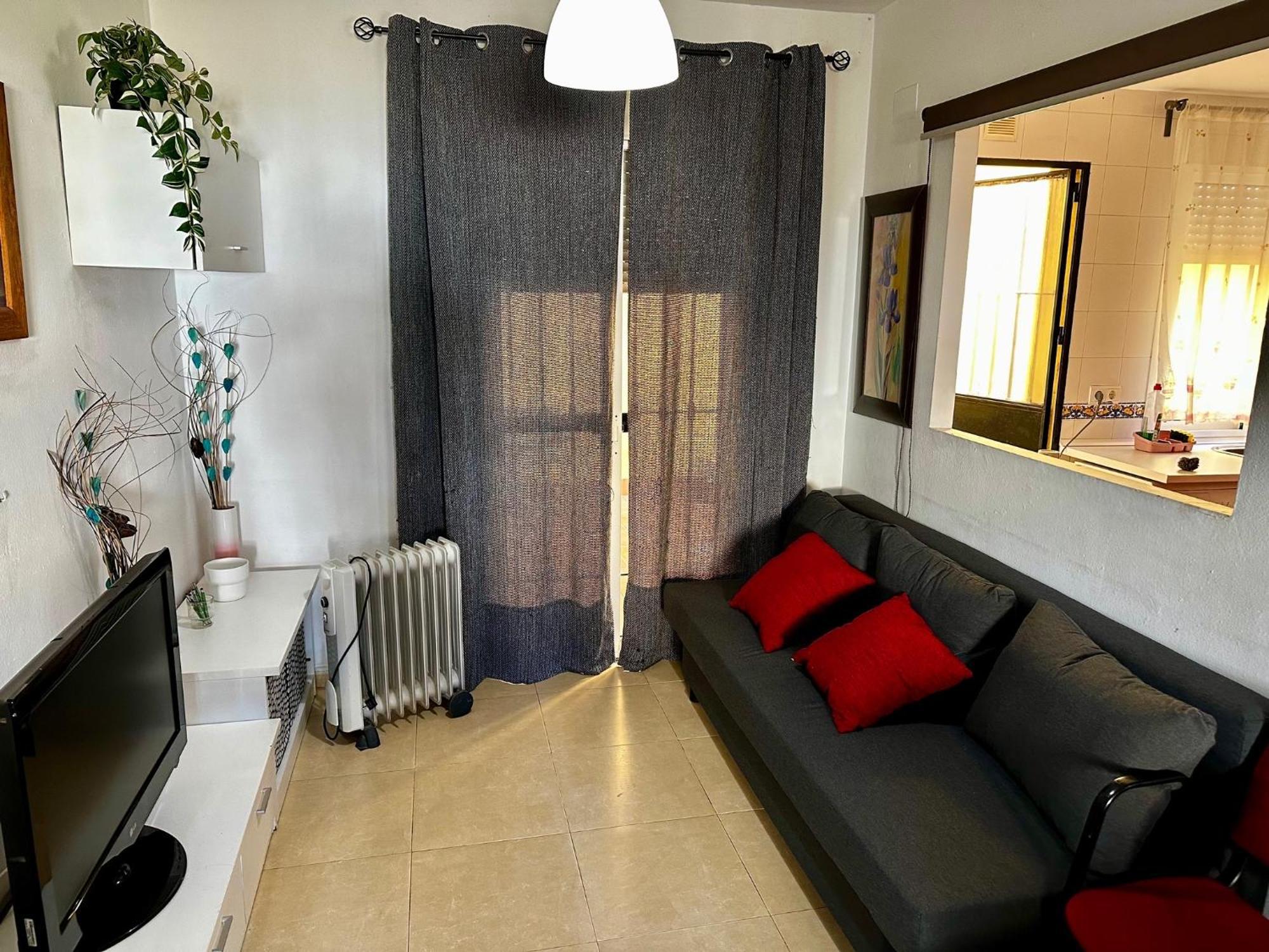 Casa Rural Familiar , Castilleja Del Campo , Sevilla 外观 照片