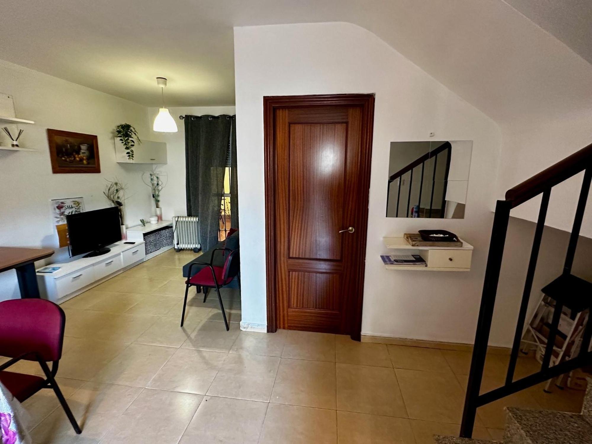 Casa Rural Familiar , Castilleja Del Campo , Sevilla 外观 照片
